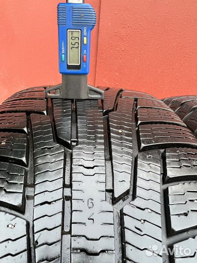 Nokian Tyres Nordman RS2 SUV 215/60 R17 100R