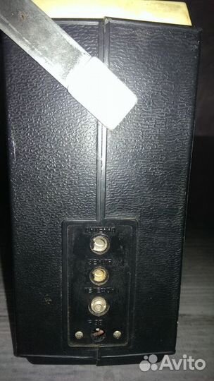 Радиоприемник Альпинист 407 продам