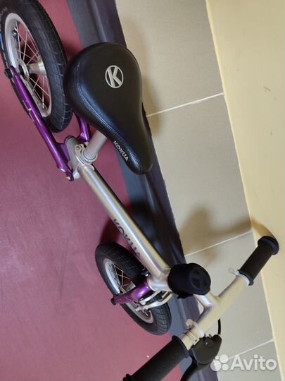 Беговел kokua