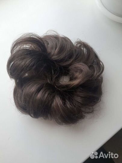 Резинки для волос