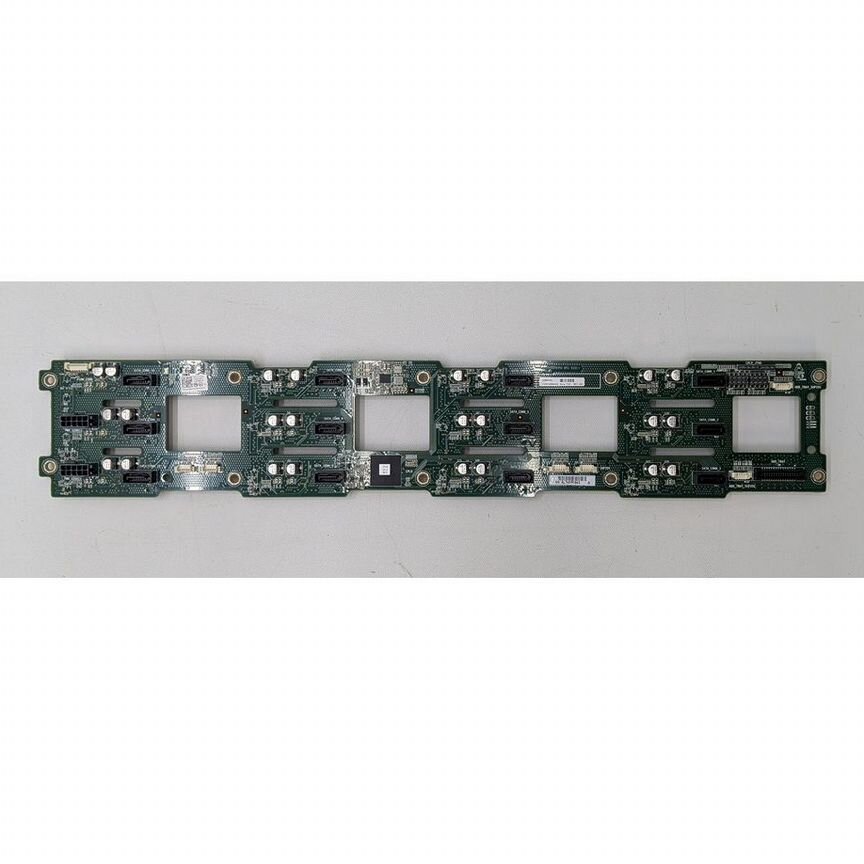 [00HV572] Backplane Lenovo, 12 X Sata, Sas