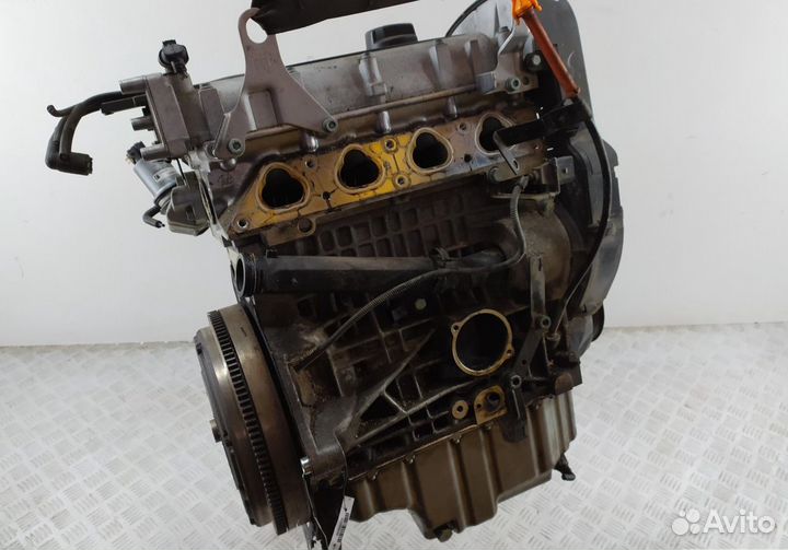 Двигатель Volkswagen Golf-4, 1.4л. бензин AXP