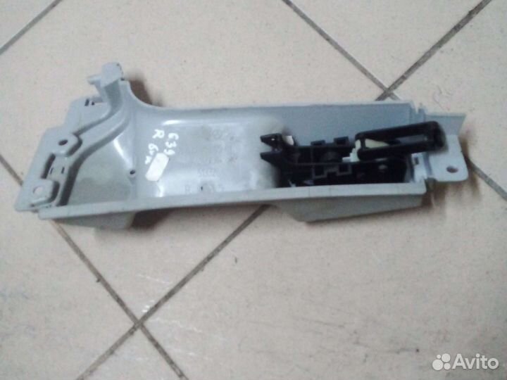Ручка сдвижной правой двери виана 639 кузов