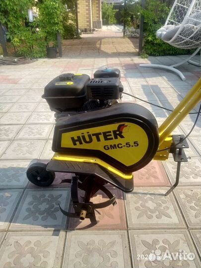 Мотоблоки культиваторы