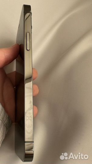 iPhone 12 Pro, 128 ГБ