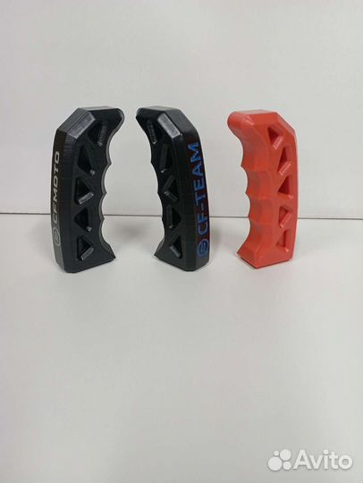 Ручка кпп для квадроциклов stels Gepard/CF moto/рм