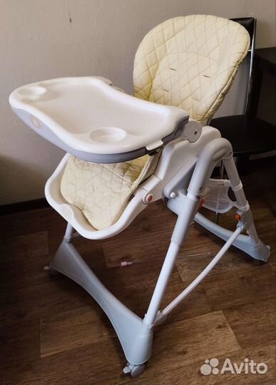 Стул для кормления