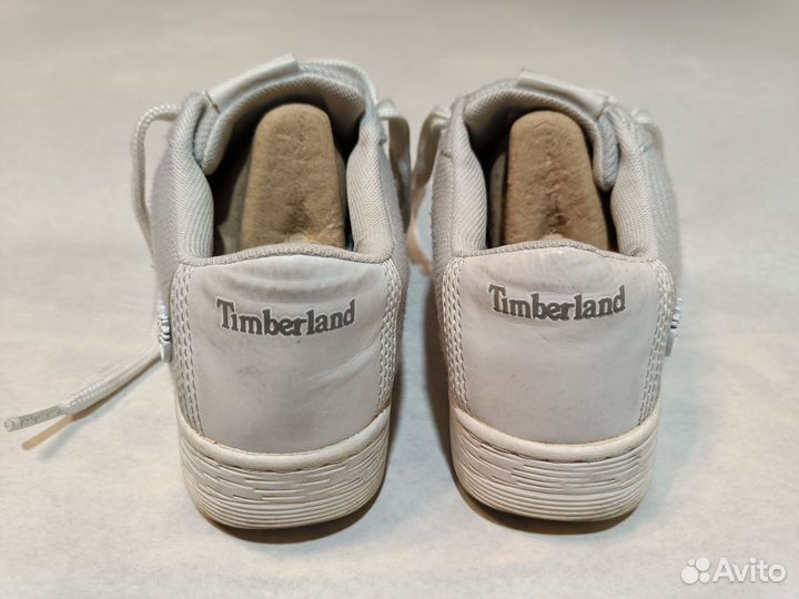 Кроссовки Timberland женские, 37