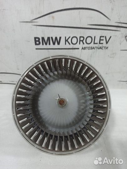 Вентилятор печки Suzuki SX4