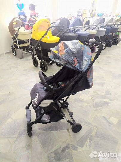 Прокат детских товаров