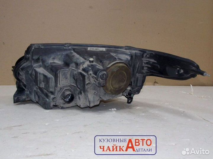 Фара правая Land Rover Range Rover 4