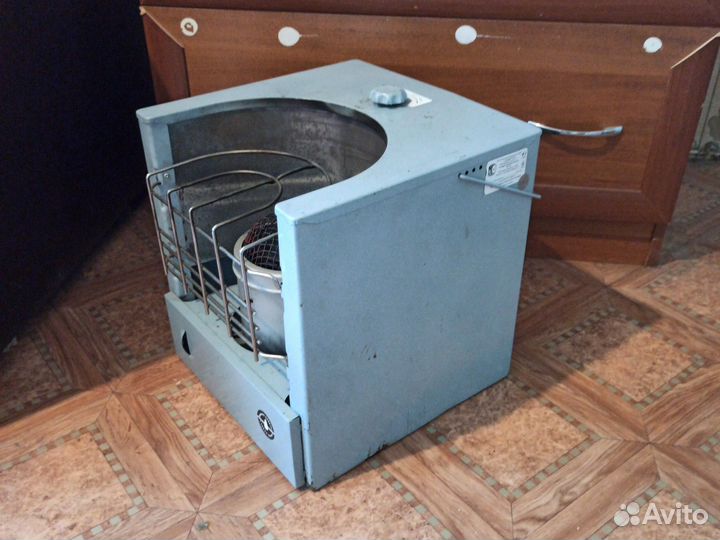 Аппарат нагревательный пк-1Б