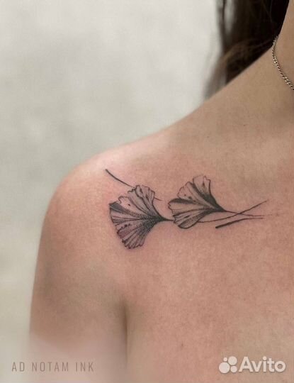 Ищу модель для тату