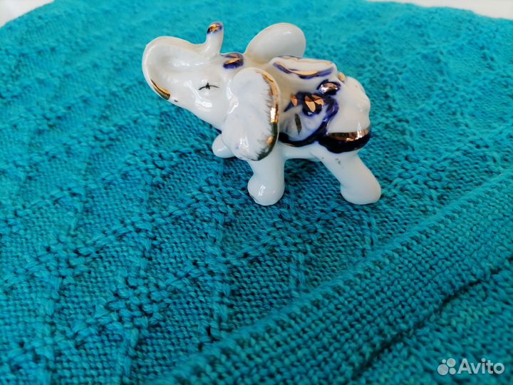 Детский плед 