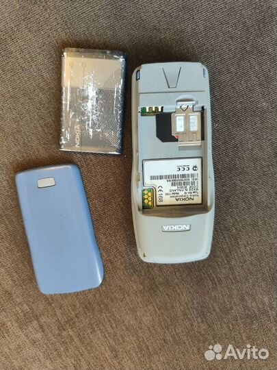 Nokia 1100