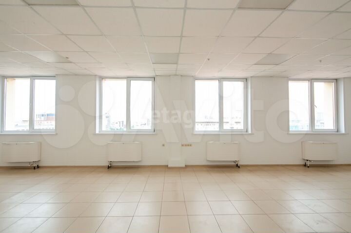 Сдам офисное помещение, 76.3 м²