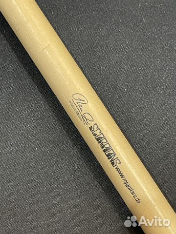 Барабанная палочка с концерта Scorpions