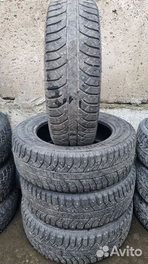 Bridgestone Ice Cruiser 7000 185/65 R15 88T