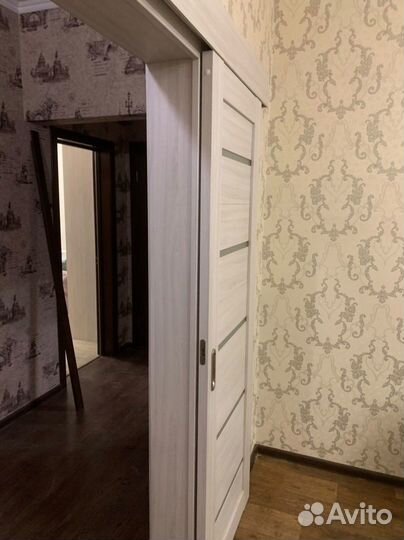 Раздвижные двери купе