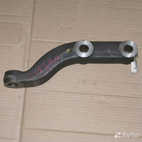 Рычаг поворотного кулака маз-64221 правый