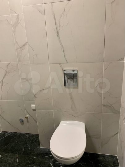 1-к. квартира, 39 м², 16/25 эт.