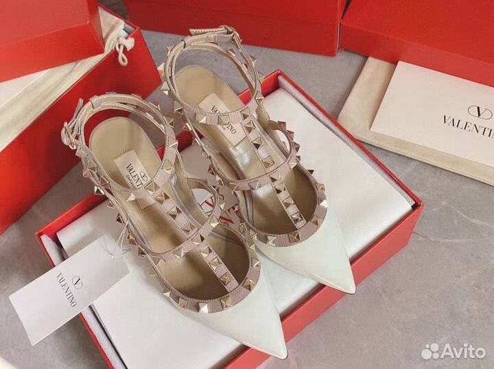 Туфли valentino женские