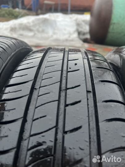 Kumho Ecowing ES01 KH27 185/65 R15