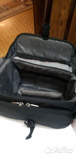 Кофр для фотоаппарата