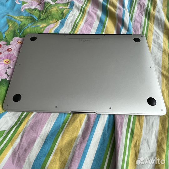 Apple MacBook air 13 2014