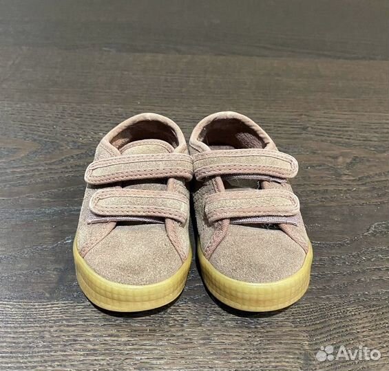 Детские кеды Zara baby 21