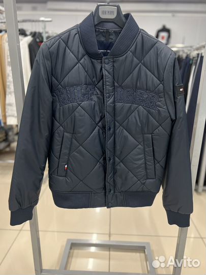 Куртка Tommy Hilfiger S,M,L,XL,XXL