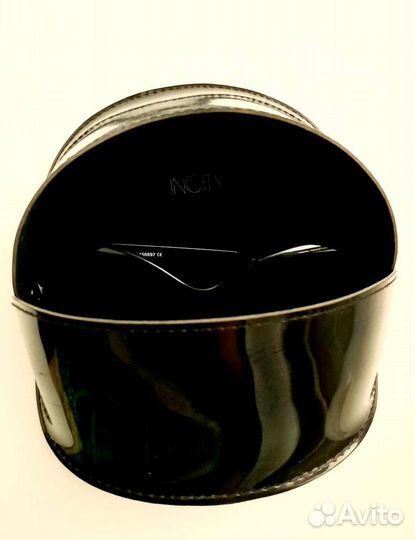 Солнцезащитные очки H&M+чехол для очков incity