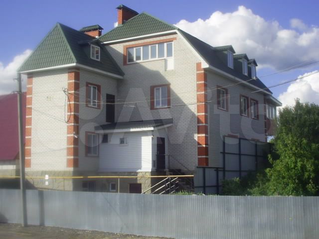 Здание, 510 м²