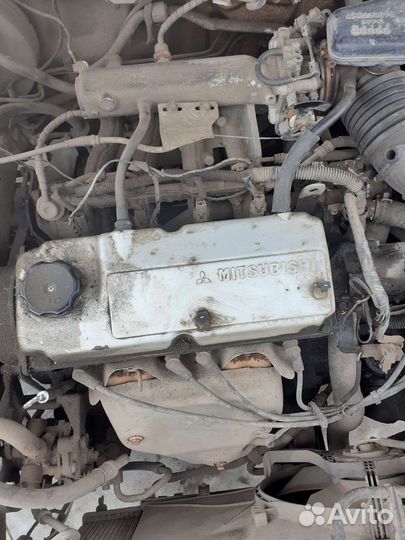 Бронепровода Mitsubishi Lancer 7