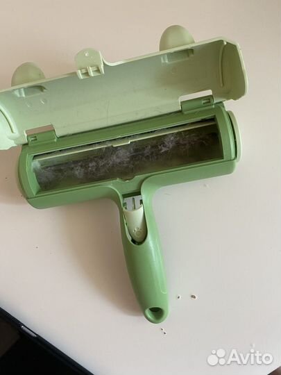 Чесалка для шерсти