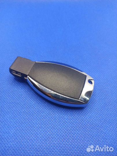 Ключ Mersedes Benz GLE w164 x164