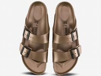 Birkenstock Arizona Copper eva (41)