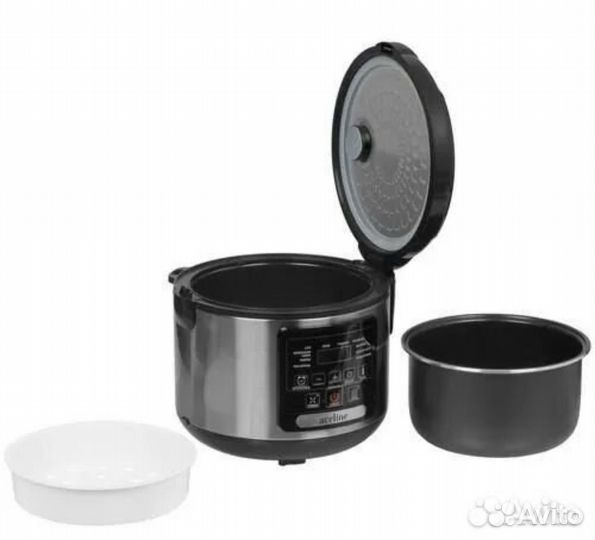 Мультиварка