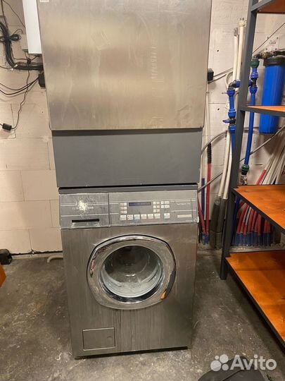 Ремонт стиральных и посудомоечных машин