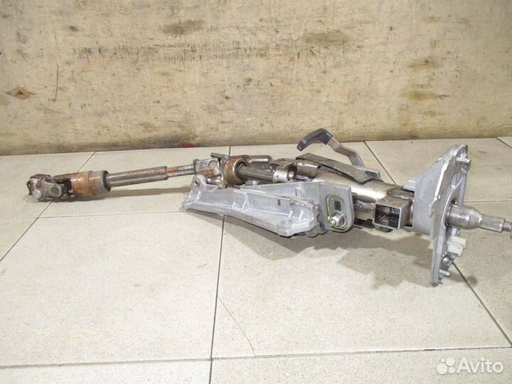 Колонка рулевая Citroen C5 (RD/TD)