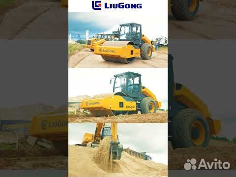 LiuGong CLG B160C, 2023 объявление продам