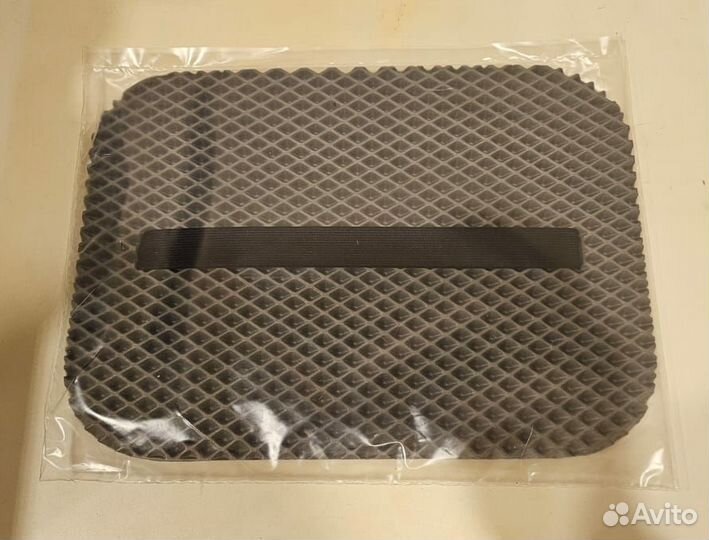 Сидушка туристическая поджопник