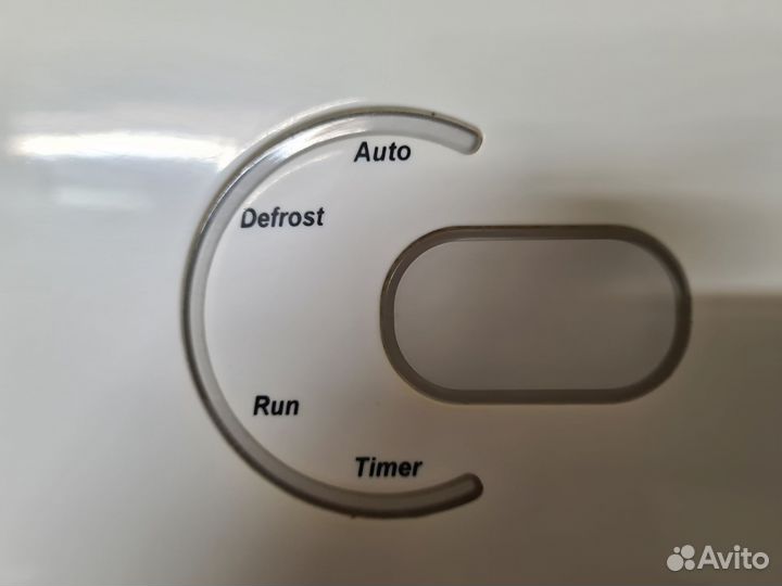 Dantex до 70 м2-7000Вт Сплит Система Кондиционер