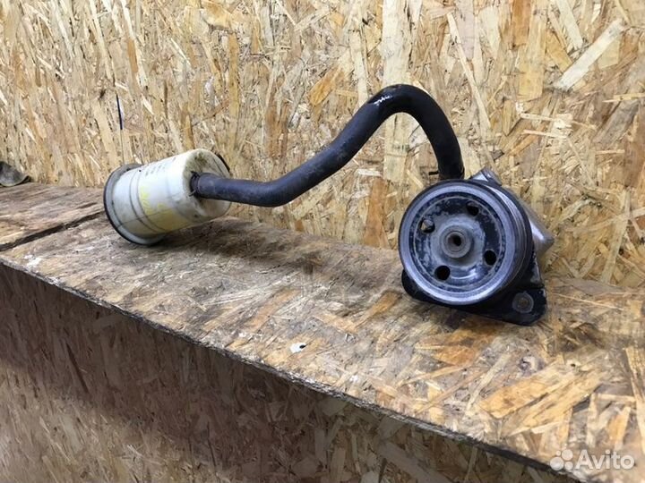 Насос гидроподвески Land Rover Range Rover Sport