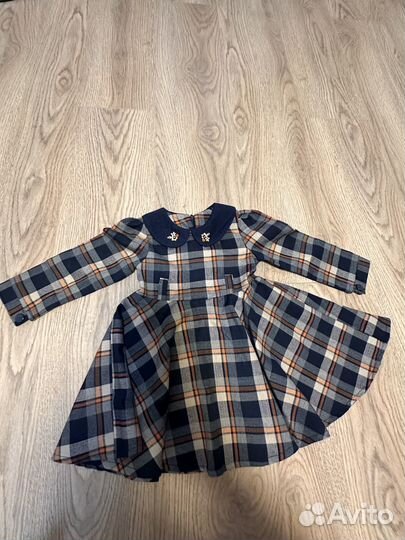 Вещи пакетом для девочки