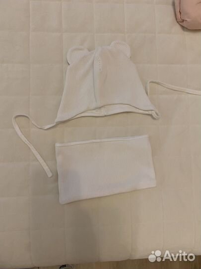 Детские вещи (листайте фото)