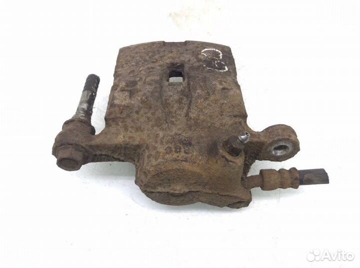 Суппорт задний левый Subaru Forester 2.0 TD 2009