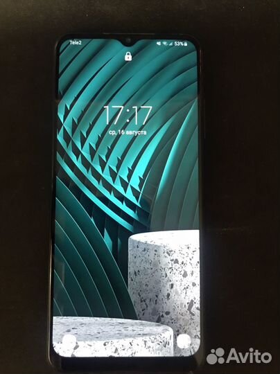 Samsung galaxy a22s 5g