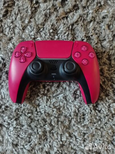 Геймпад dualsense ps5