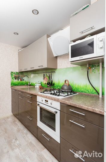 Кухни на заказ